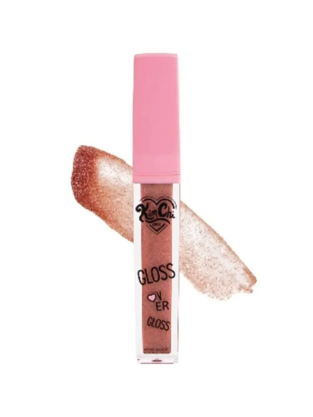 KimChi Chic 04 NECTAR Gloss Over Gloss Color | NEW | GOG